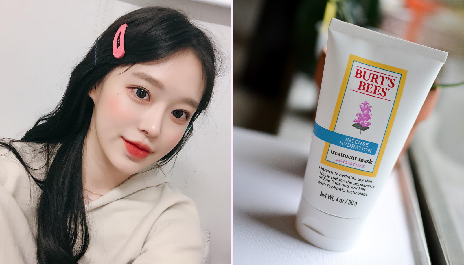 8 loại mặt nạ được bác sĩ da liễu vô cùng yêu thích